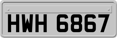 HWH6867