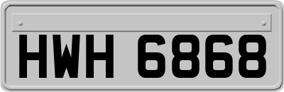 HWH6868