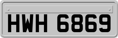 HWH6869