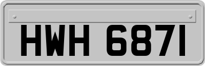 HWH6871