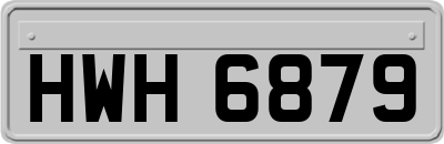 HWH6879