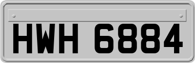 HWH6884