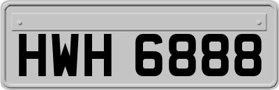 HWH6888