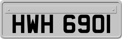 HWH6901
