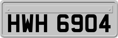 HWH6904