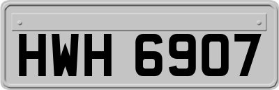 HWH6907