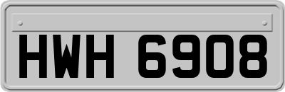 HWH6908