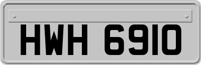 HWH6910