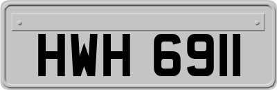HWH6911