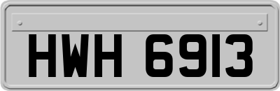 HWH6913