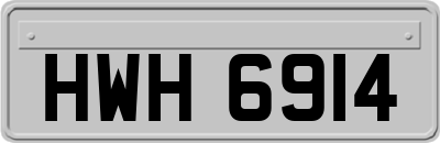 HWH6914