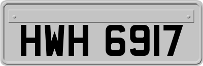 HWH6917