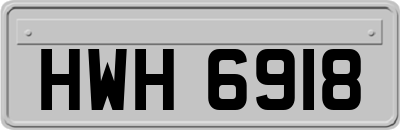 HWH6918