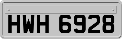HWH6928