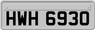 HWH6930