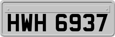 HWH6937