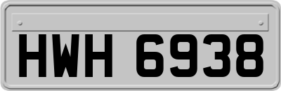 HWH6938