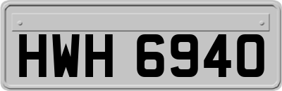 HWH6940