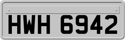 HWH6942