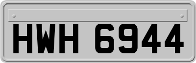 HWH6944