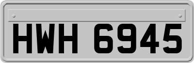 HWH6945