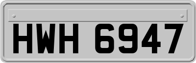 HWH6947