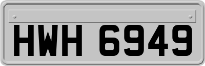 HWH6949