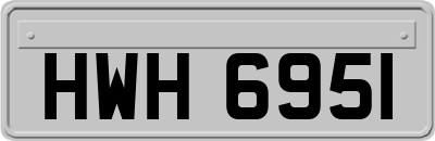 HWH6951