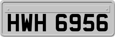 HWH6956