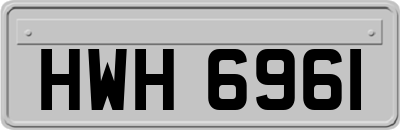 HWH6961