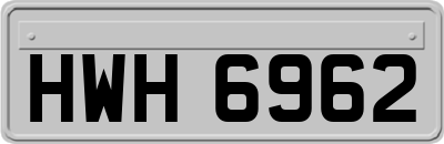 HWH6962