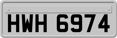 HWH6974