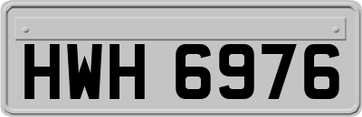 HWH6976