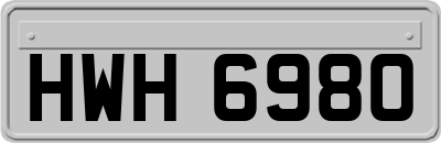 HWH6980