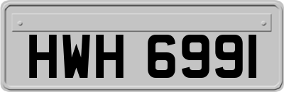 HWH6991