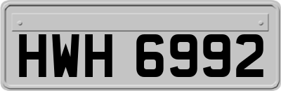 HWH6992