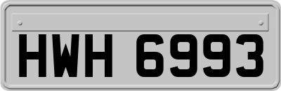 HWH6993