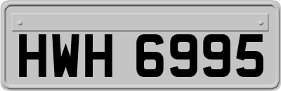 HWH6995