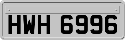 HWH6996