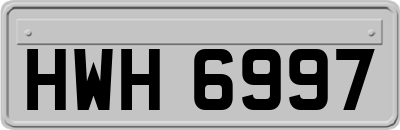HWH6997