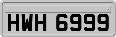 HWH6999