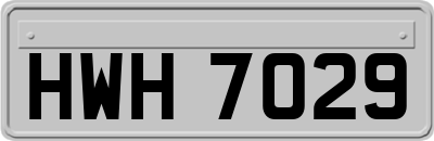 HWH7029