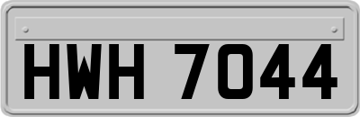 HWH7044