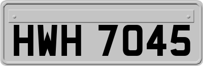 HWH7045