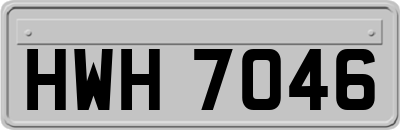 HWH7046