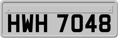 HWH7048