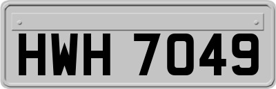 HWH7049