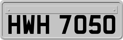 HWH7050