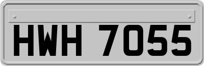 HWH7055