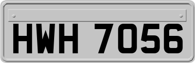 HWH7056